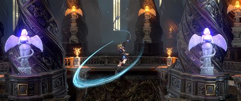 Bloodstained Ritual of the Night Demon 44 Location Guide.
